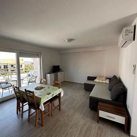 Apartmani Tamaris Murter Eksteriør billede