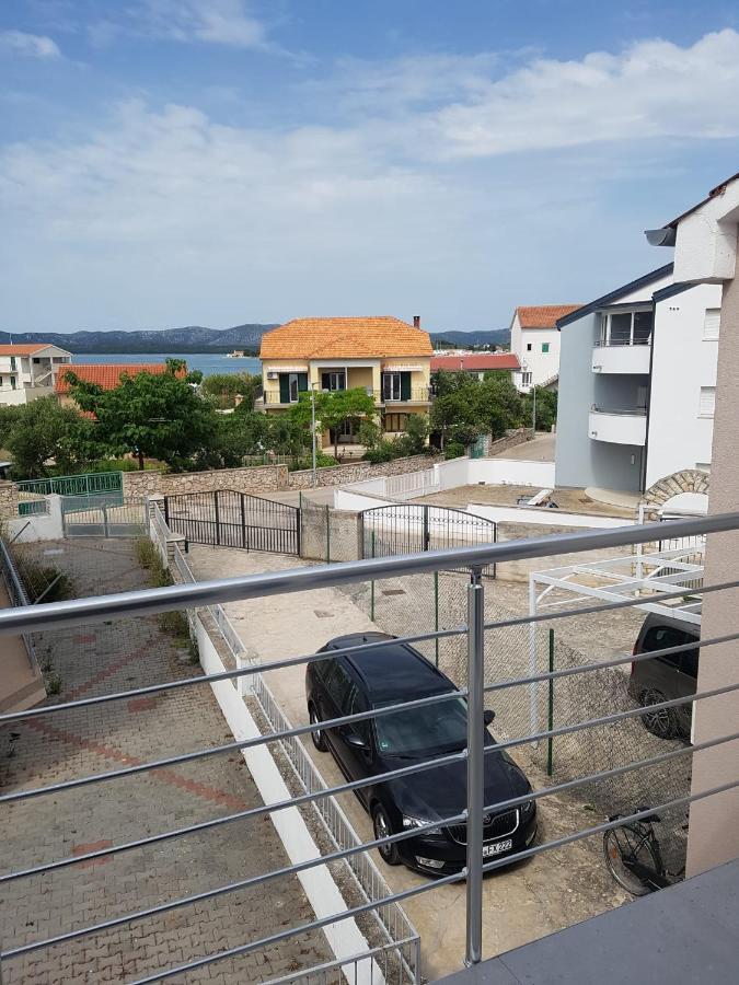 Apartmani Tamaris Murter Eksteriør billede
