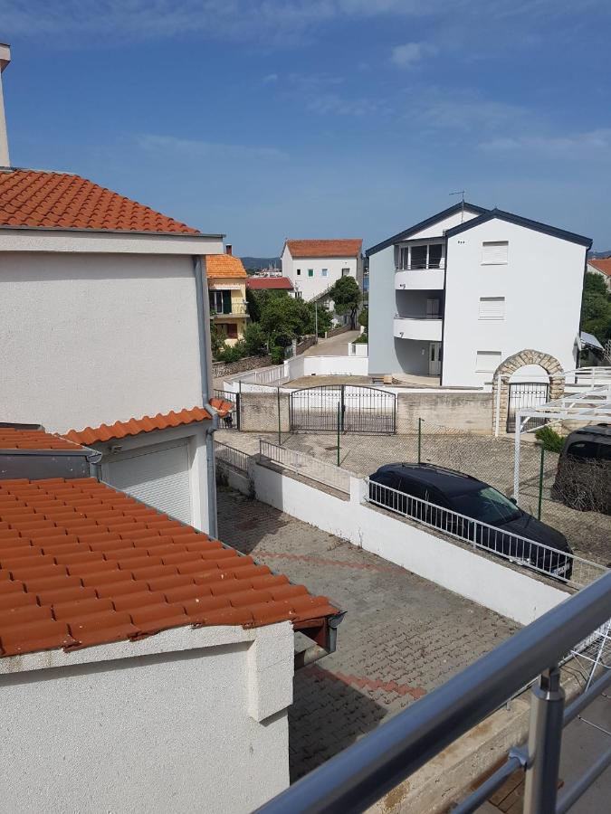 Apartmani Tamaris Murter Eksteriør billede