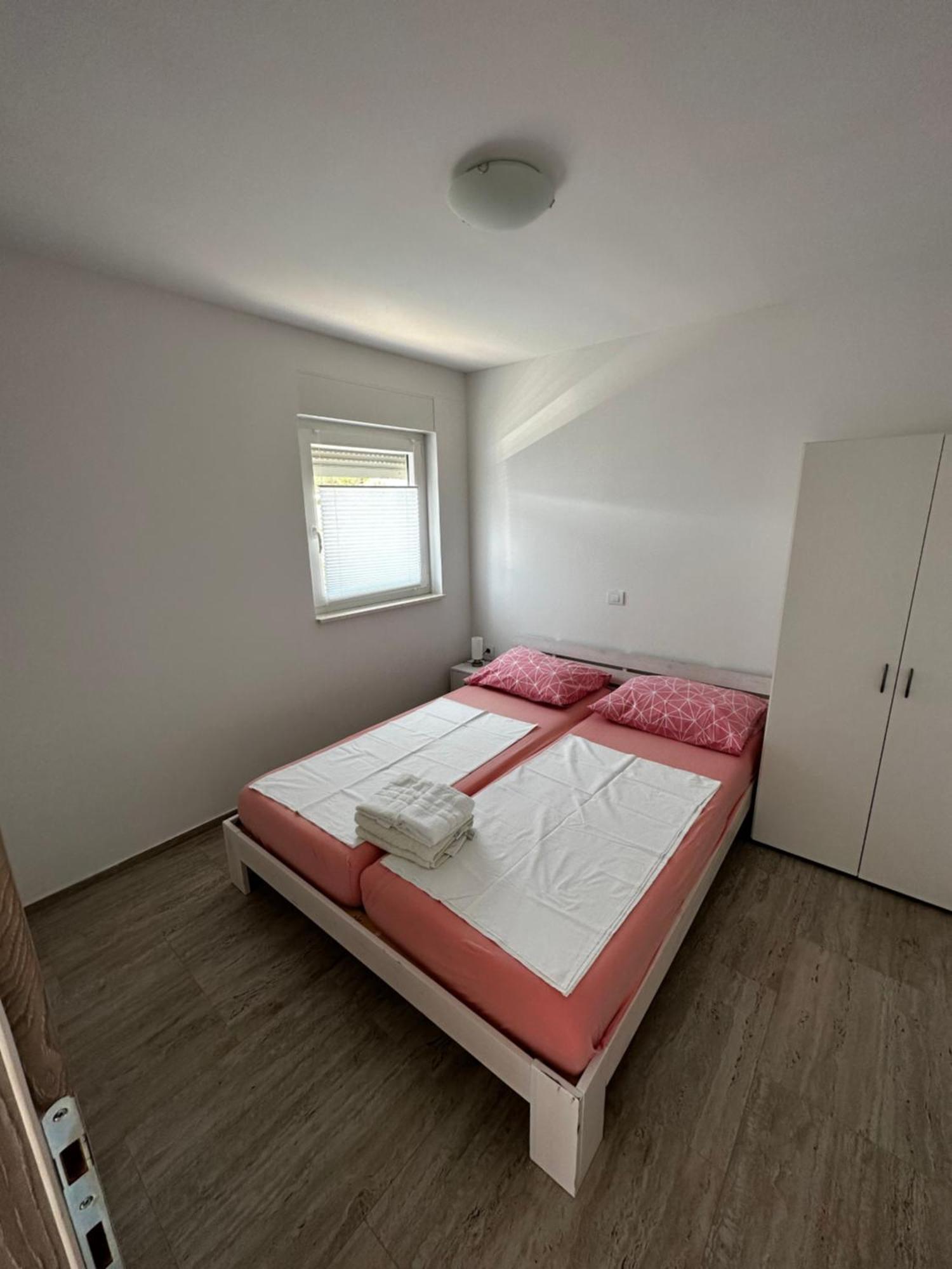 Apartmani Tamaris Murter Eksteriør billede