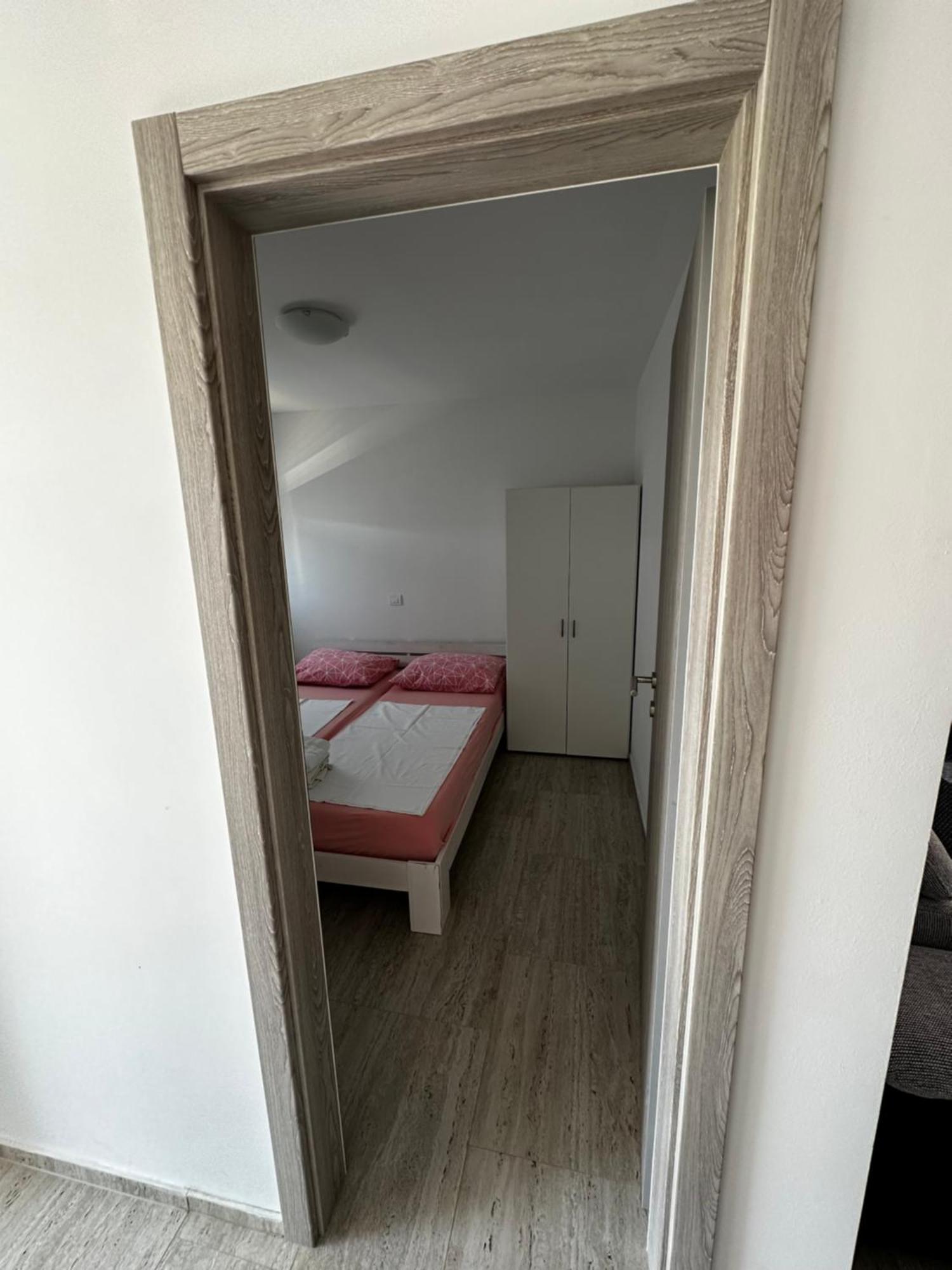 Apartmani Tamaris Murter Eksteriør billede