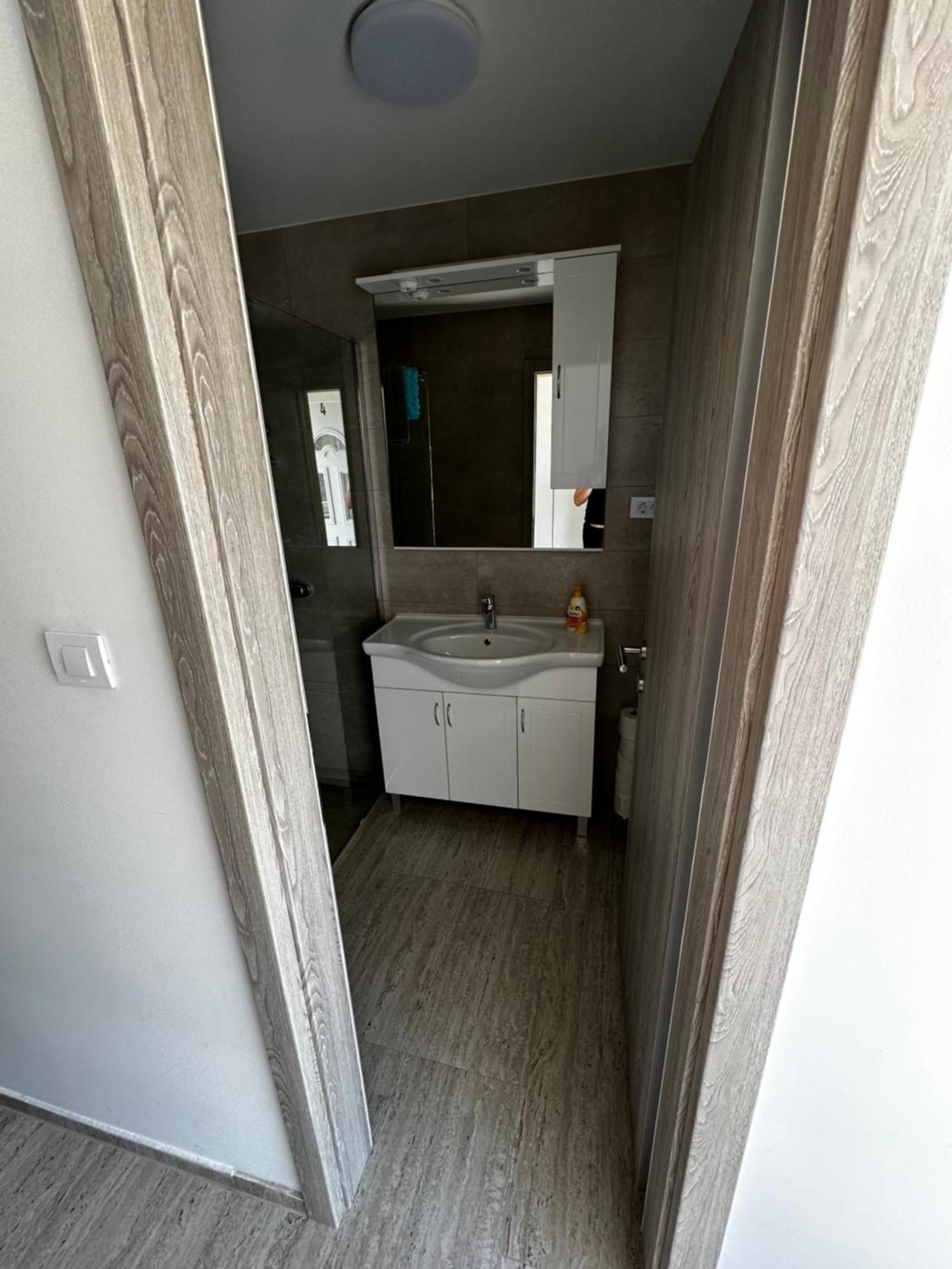 Apartmani Tamaris Murter Eksteriør billede