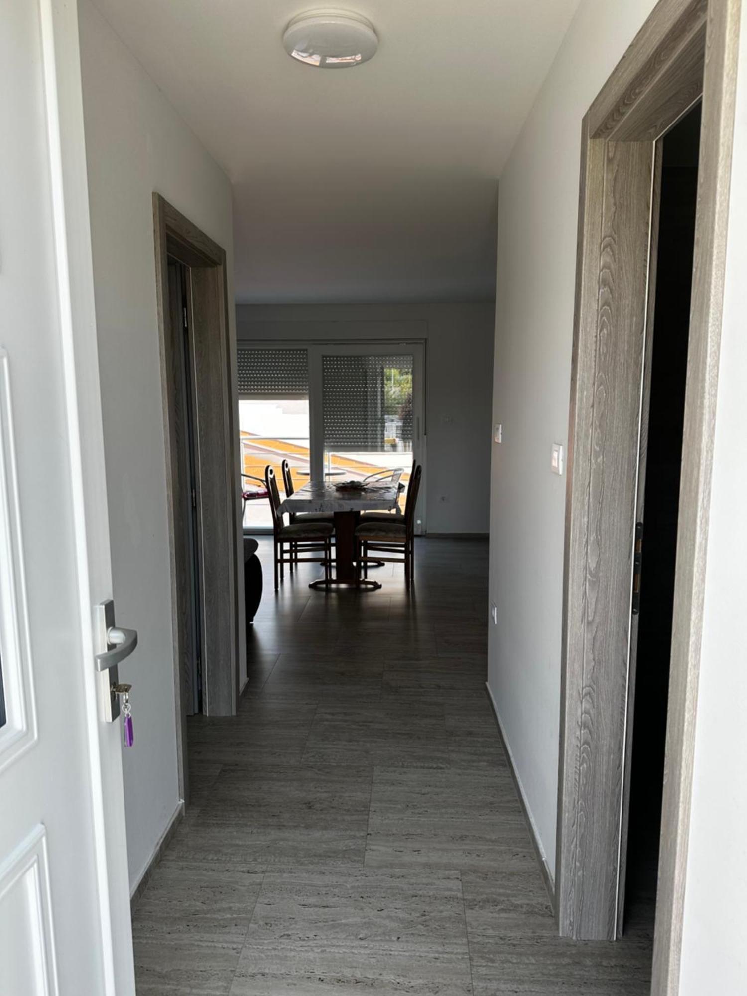 Apartmani Tamaris Murter Eksteriør billede