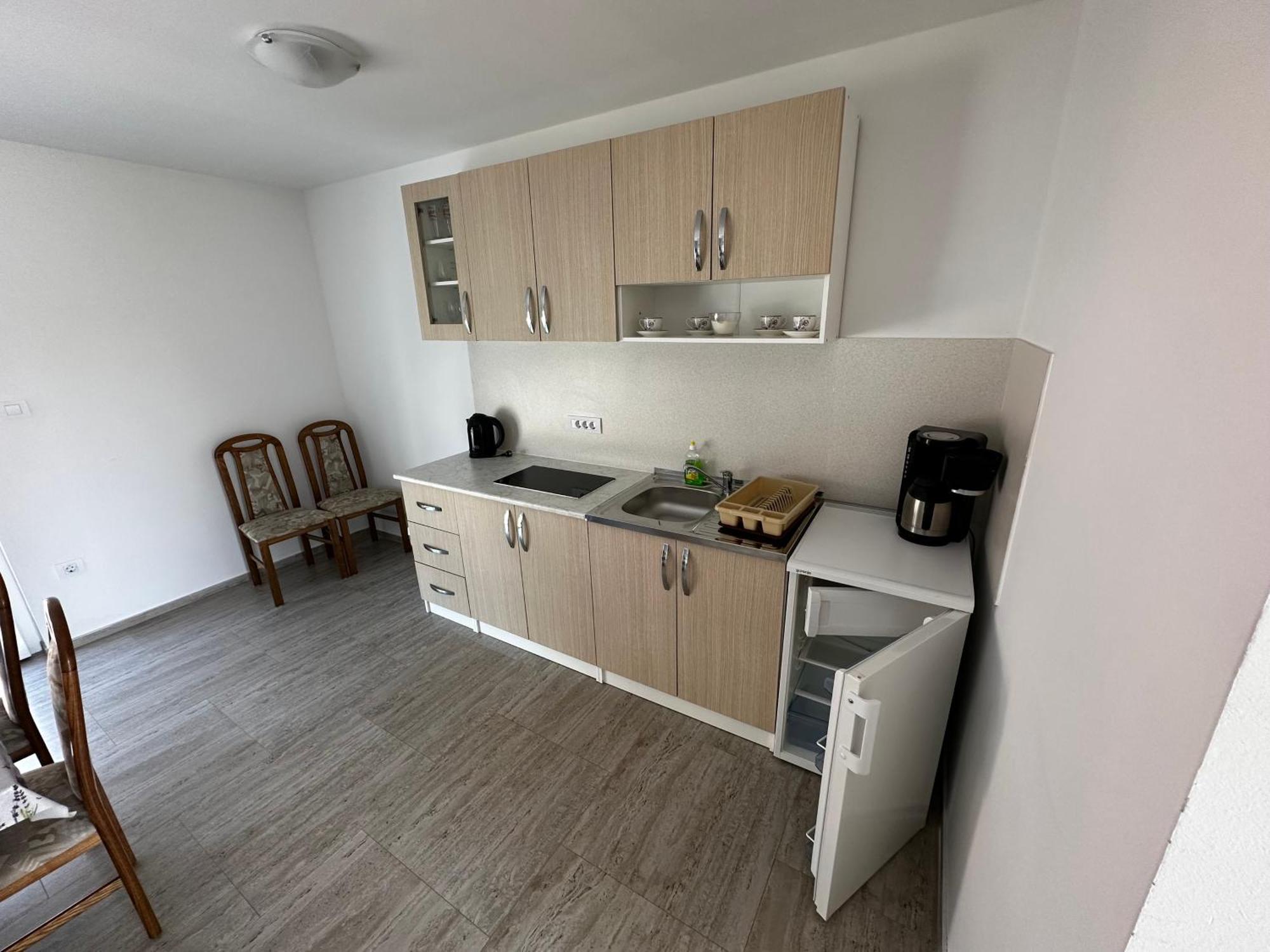 Apartmani Tamaris Murter Eksteriør billede