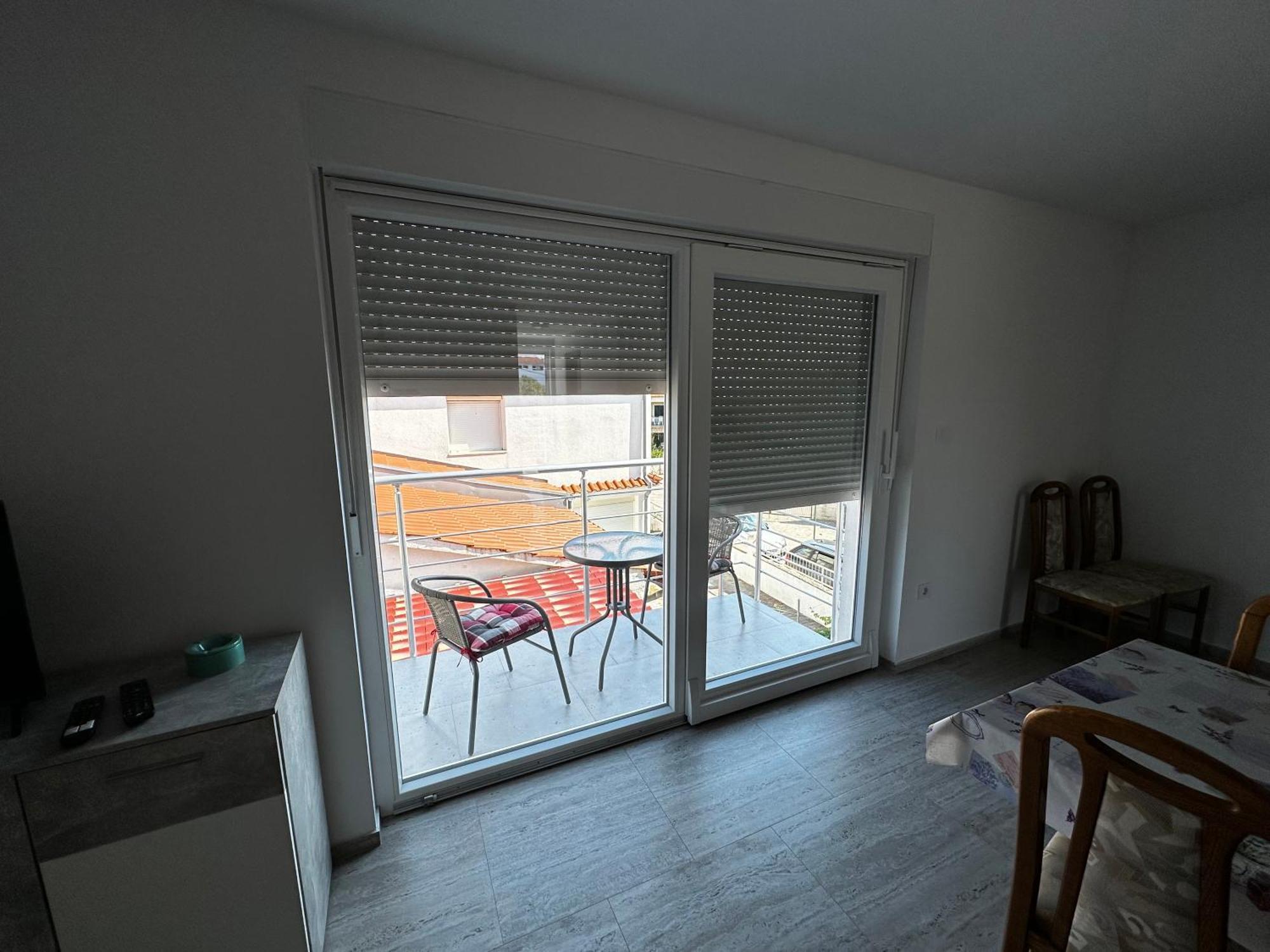 Apartmani Tamaris Murter Eksteriør billede