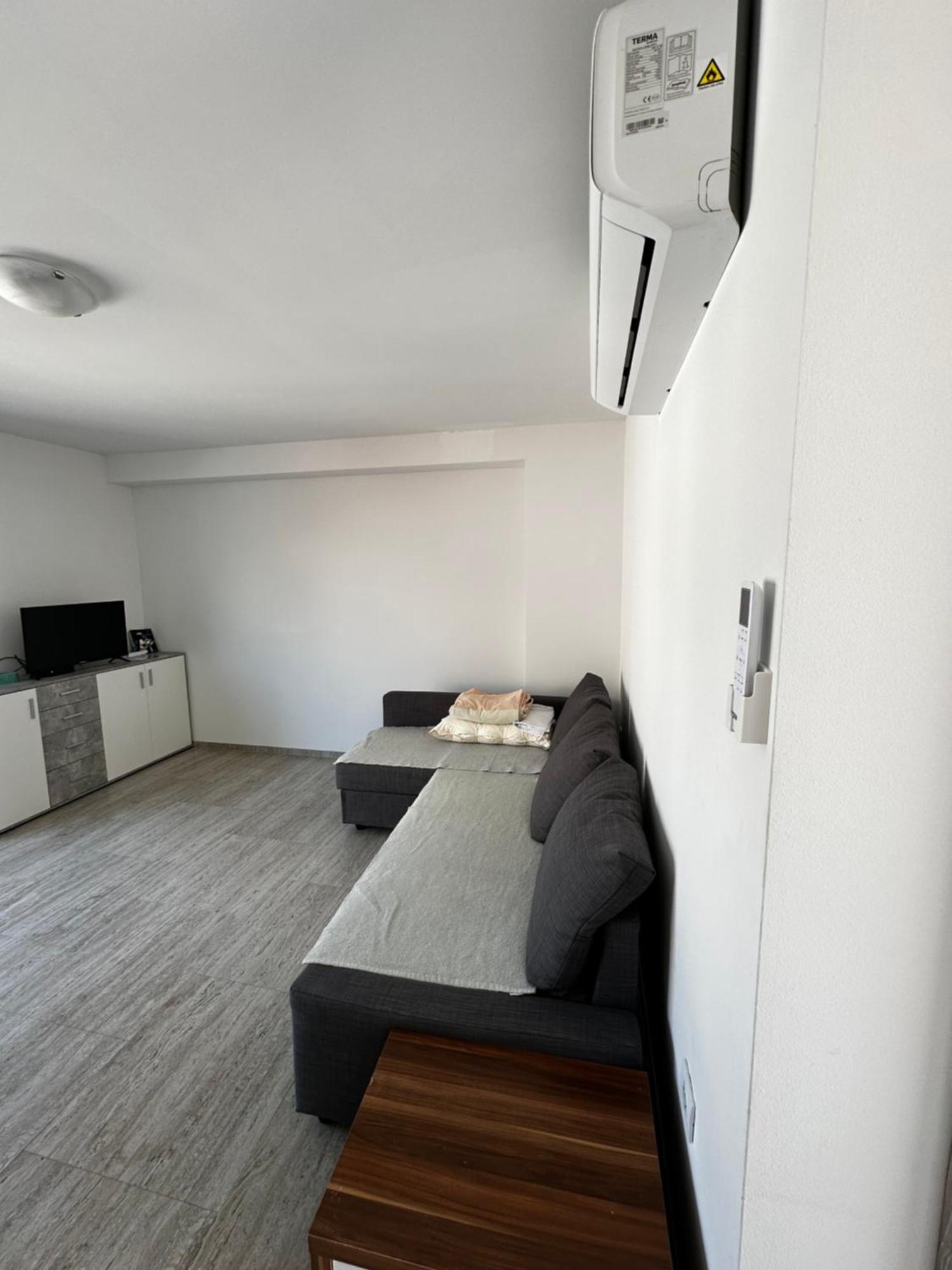 Apartmani Tamaris Murter Eksteriør billede