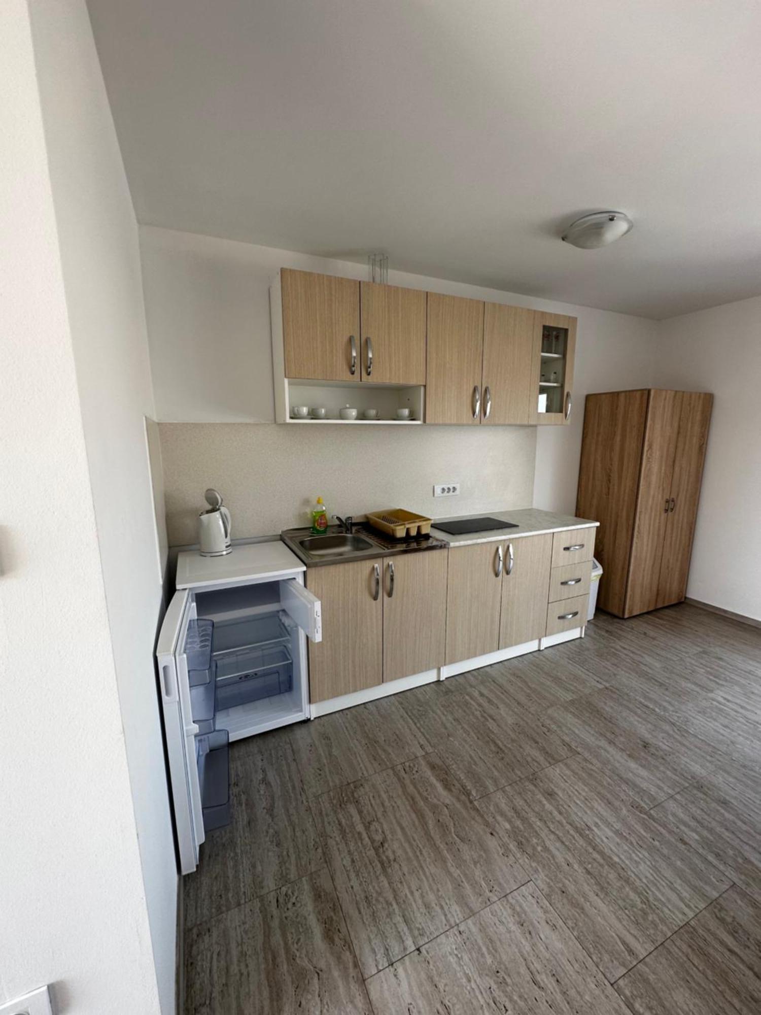 Apartmani Tamaris Murter Eksteriør billede