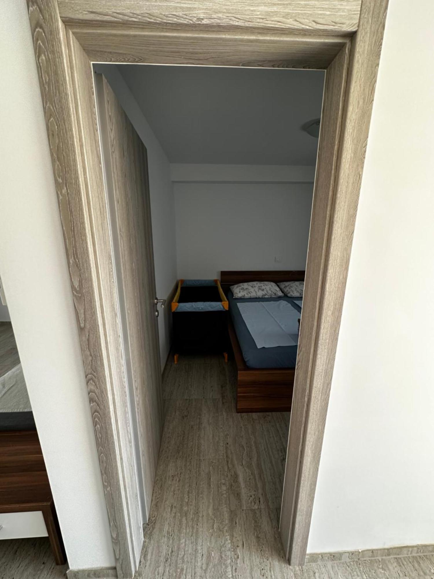 Apartmani Tamaris Murter Eksteriør billede