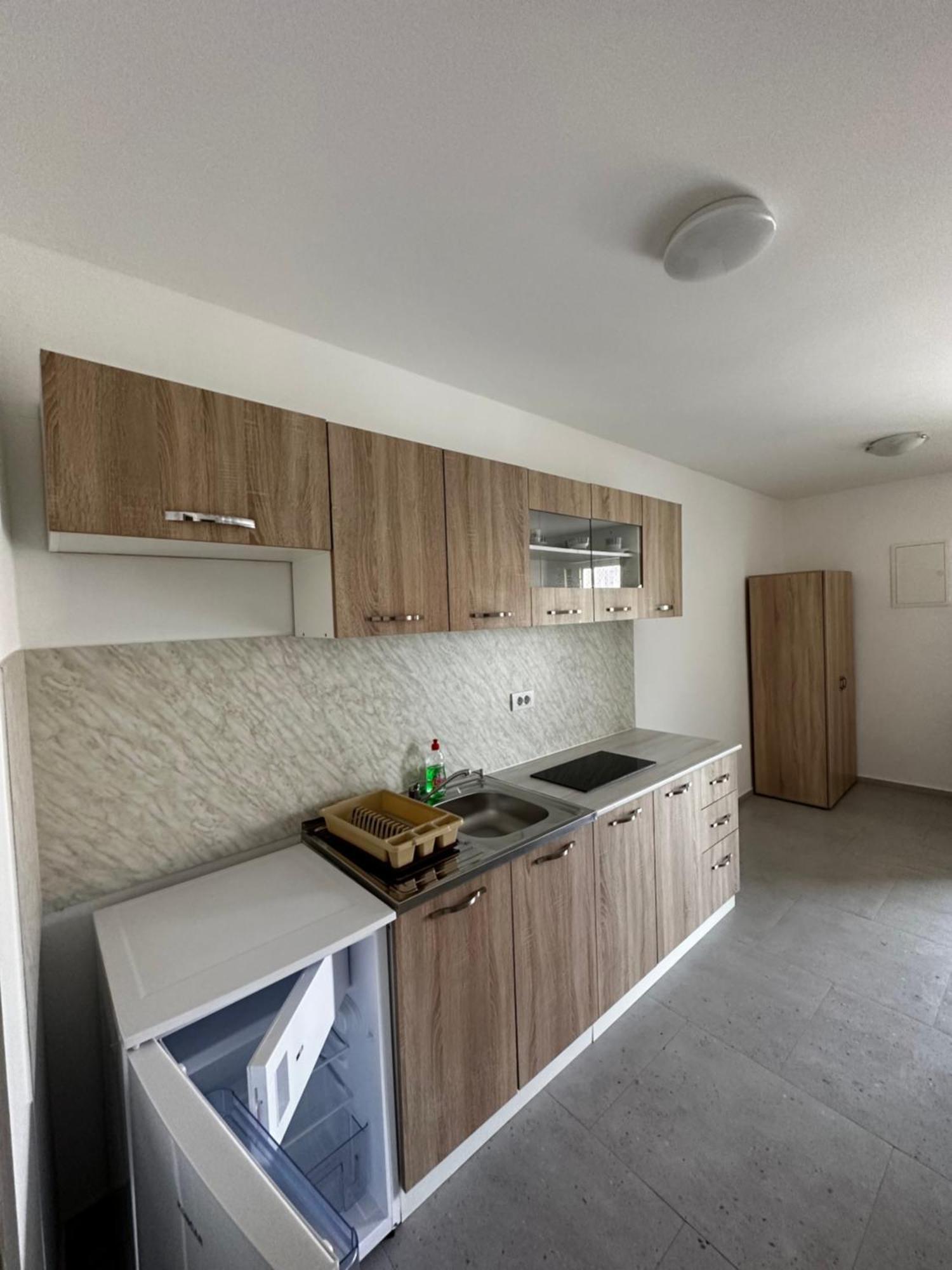 Apartmani Tamaris Murter Eksteriør billede