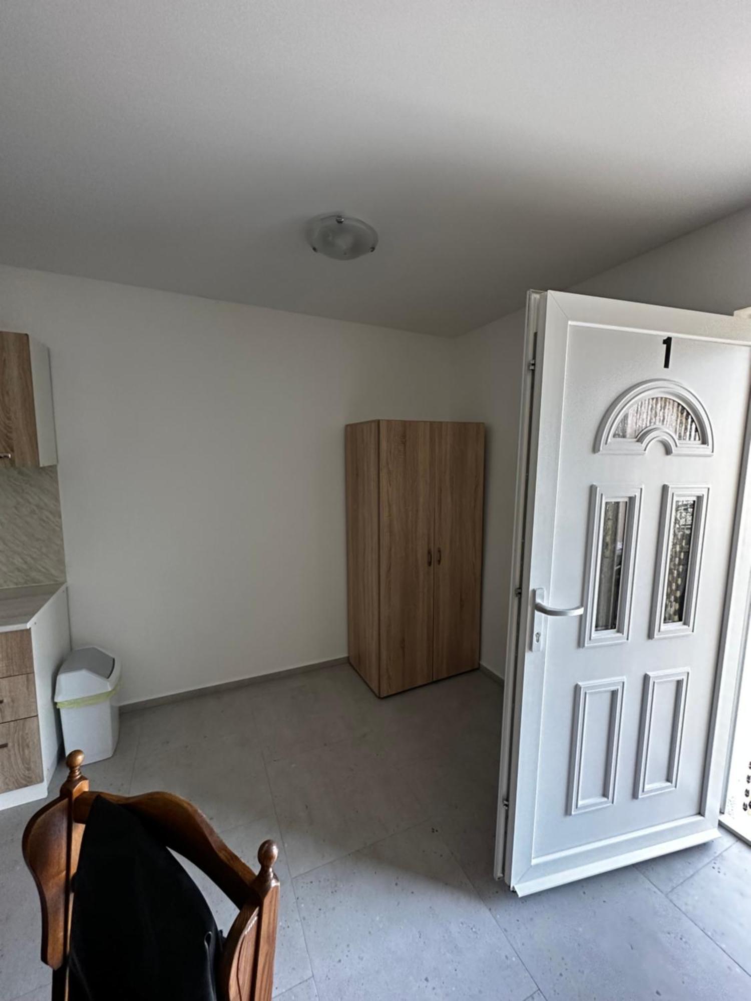 Apartmani Tamaris Murter Eksteriør billede