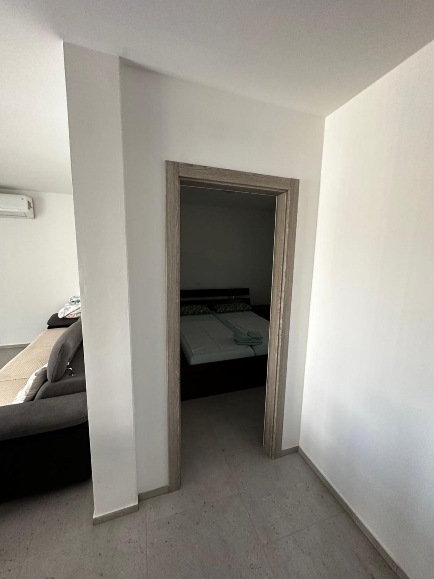 Apartmani Tamaris Murter Eksteriør billede