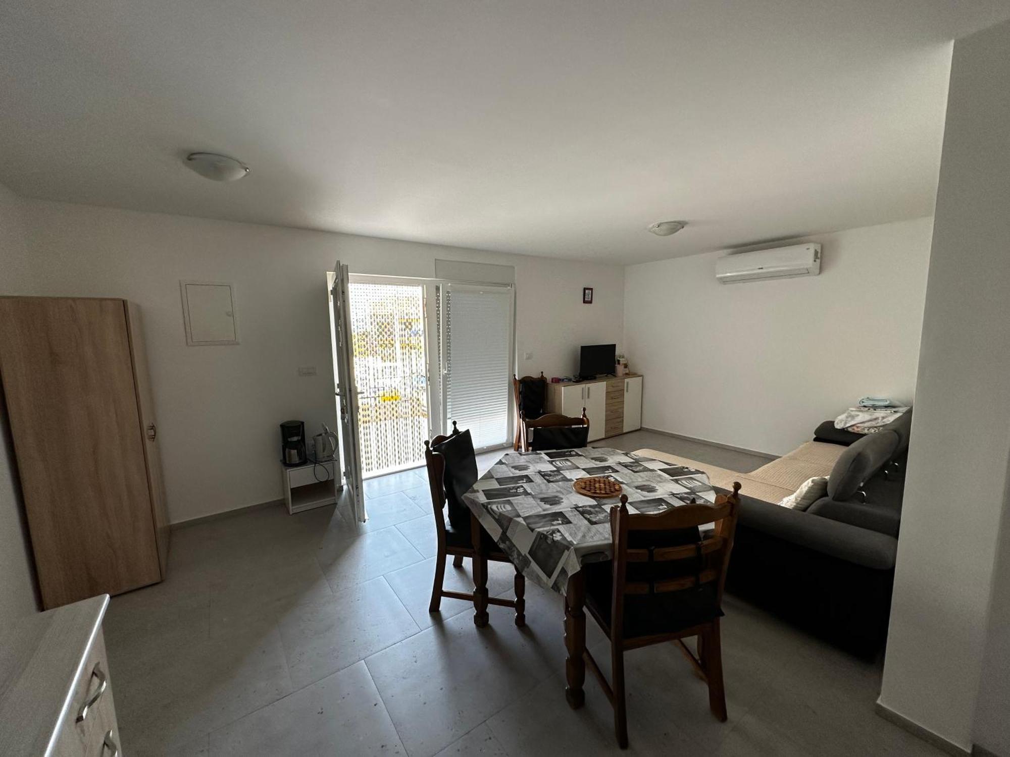Apartmani Tamaris Murter Eksteriør billede