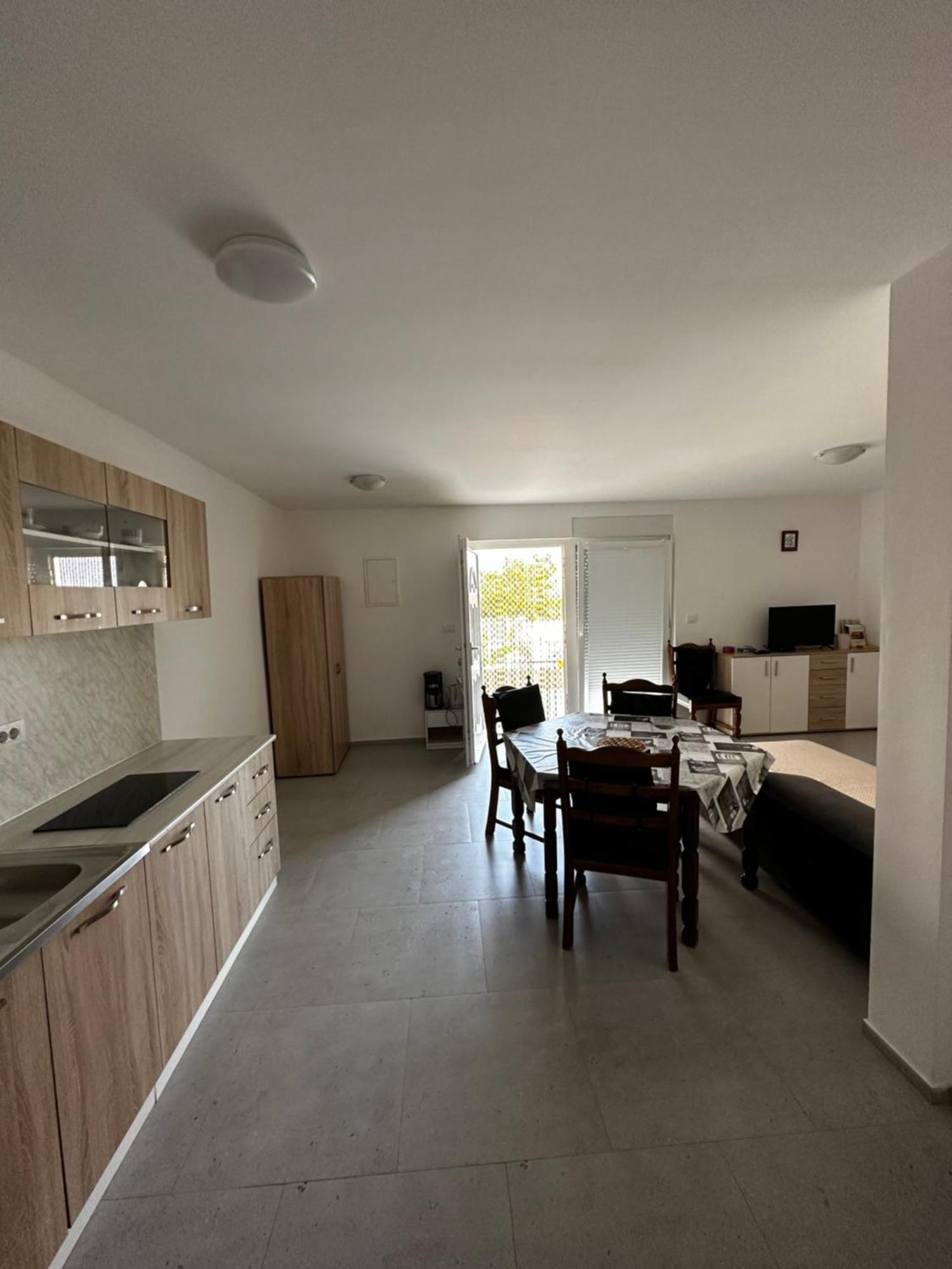 Apartmani Tamaris Murter Eksteriør billede