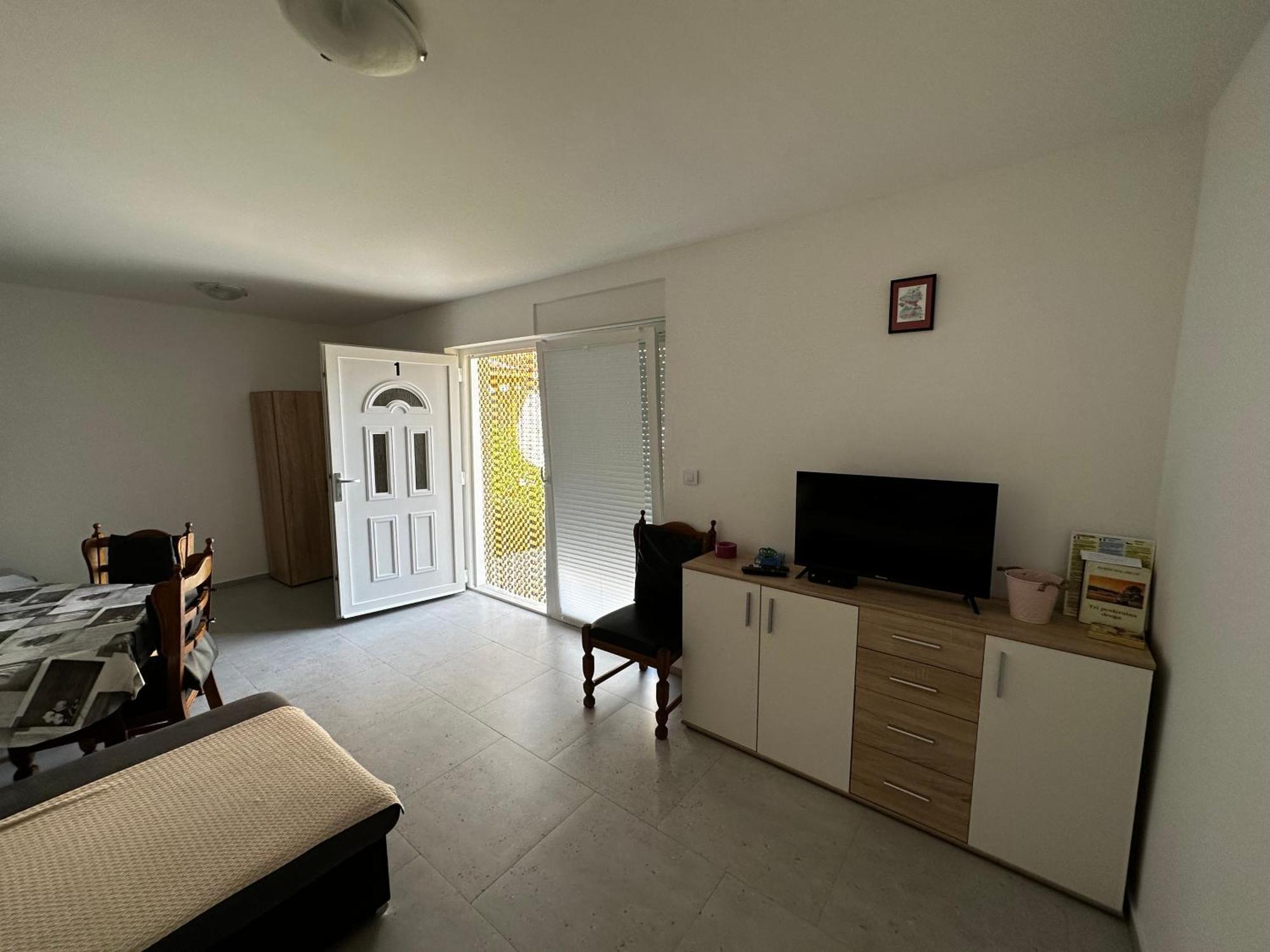Apartmani Tamaris Murter Eksteriør billede