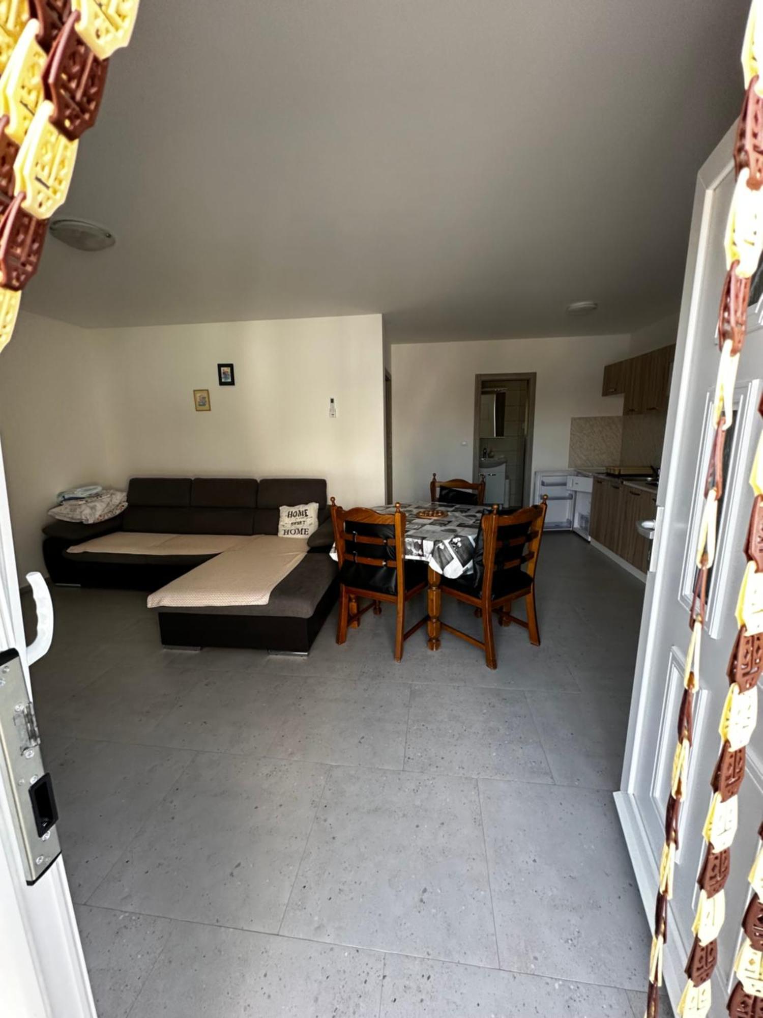Apartmani Tamaris Murter Eksteriør billede