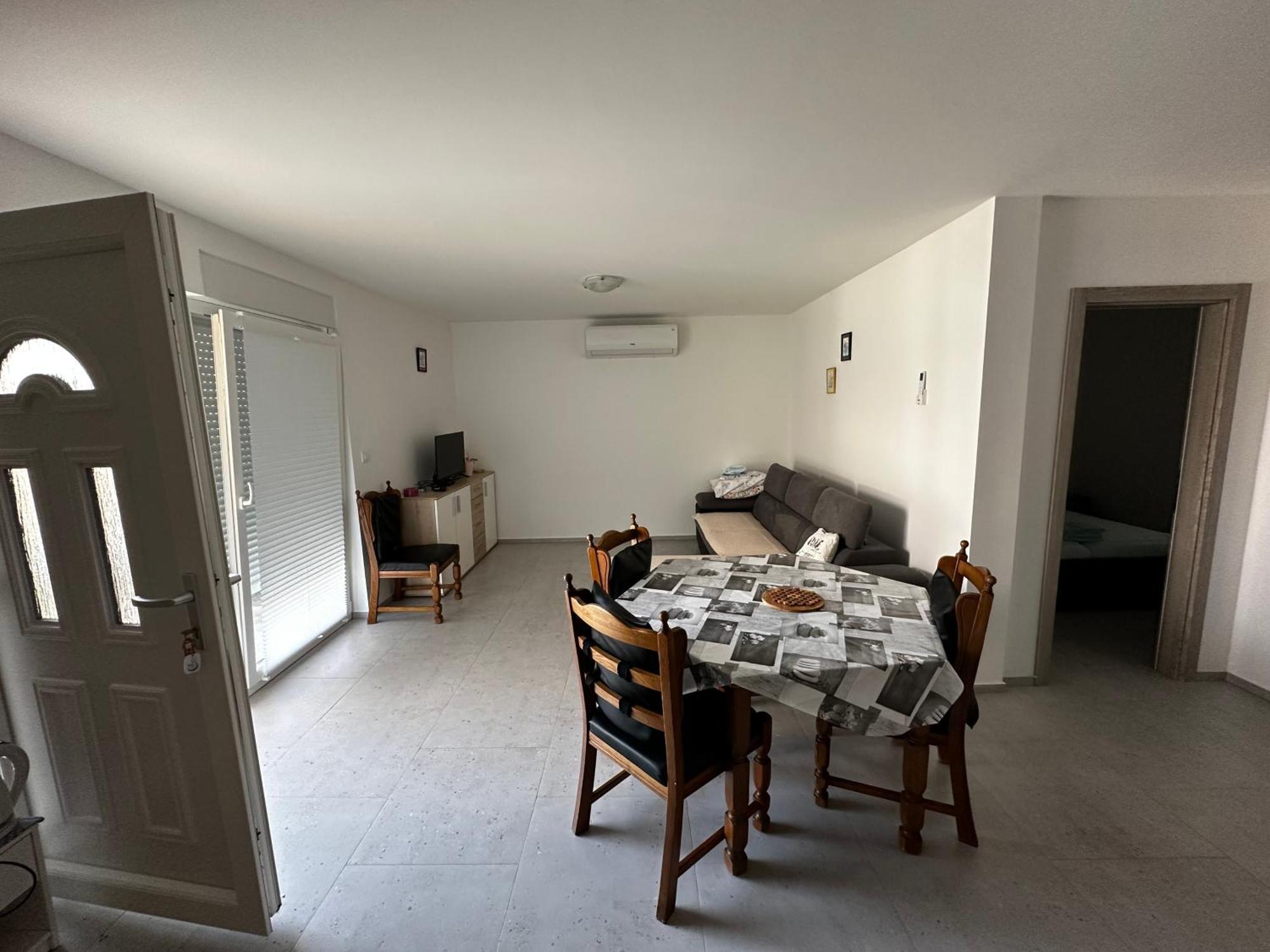 Apartmani Tamaris Murter Eksteriør billede
